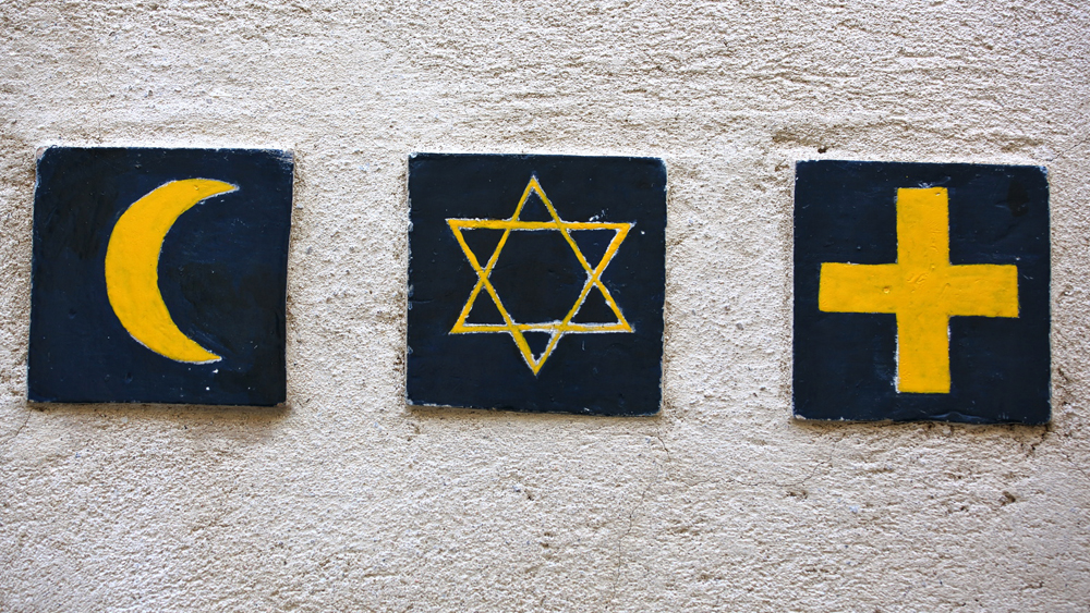 Image - Experten: Religiöse Symbole gehören in Öffentlichkeit