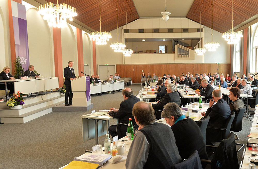 Image - Rückstellung für Pensionen reißt Loch in Etat