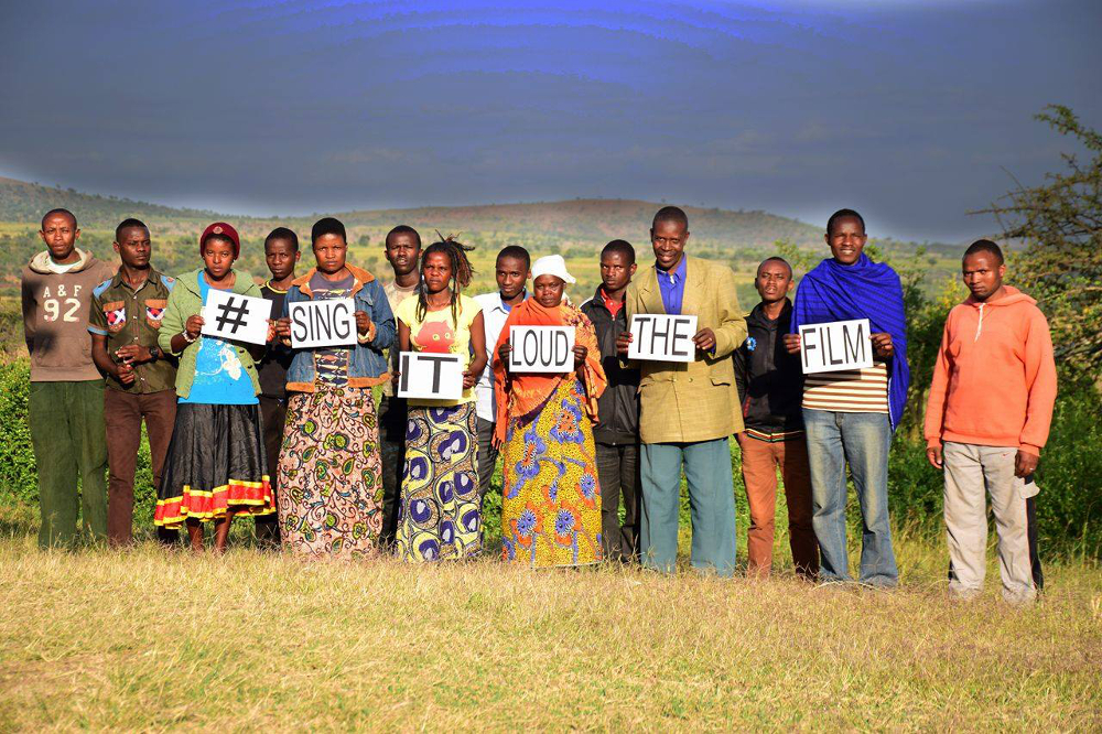 Image - Filmprojekt: Chöre aus Tansania singen Lutherlieder