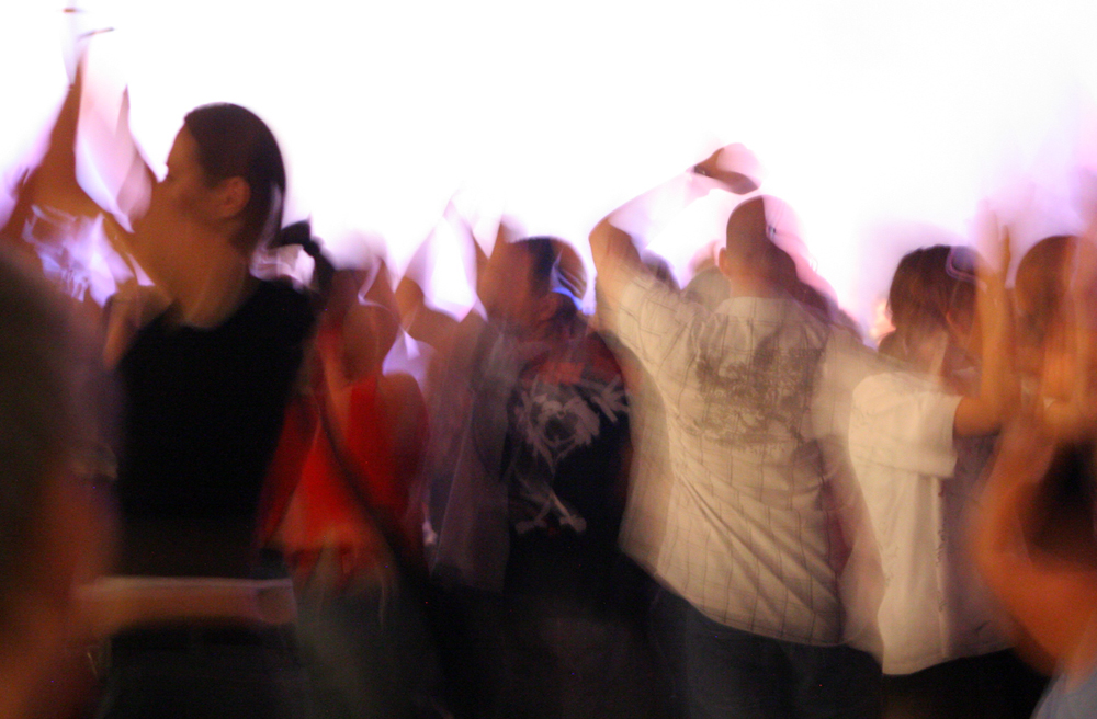 In Niedersachsen soll auch am Karfreitag getanzt werden, finden die Jungen Liberalen