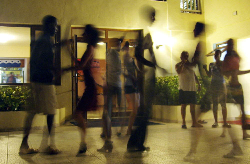 Über das Tanz-Verbot an stillen Feiertagen diskutierte der Landtag