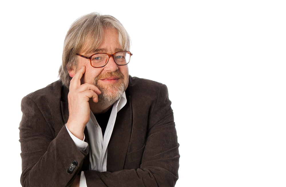 Image - Laudatio auf eine Jubilarin im besten Alter