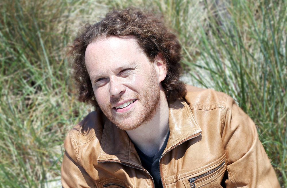 Image - Musiker Tim Linde zu Gast bei Landesgartenschau