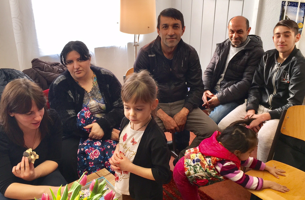 Image - Ausgezeichnete Renovierung: Raum wird zur Begegnungsstätte