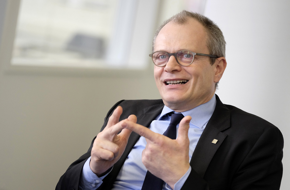 Image - Diakoniepräsident fordert Grundsicherung für Kinder