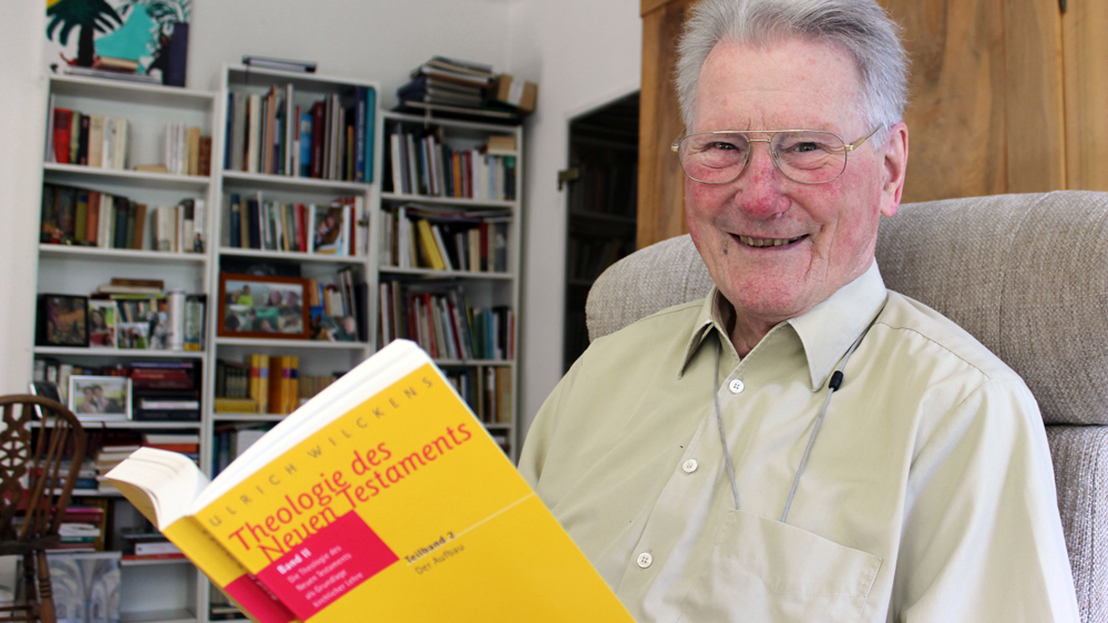 Image - Ein Leben mit Wundern