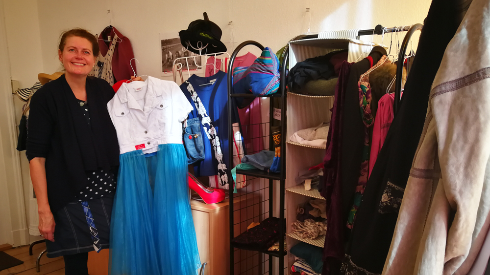 Image - Wo Mode nachhaltig wird