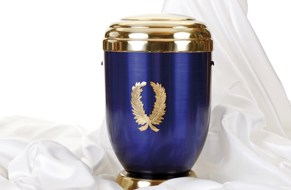 Nur noch Urnen-Beisetzungen sind in Friesoythe erlaubt