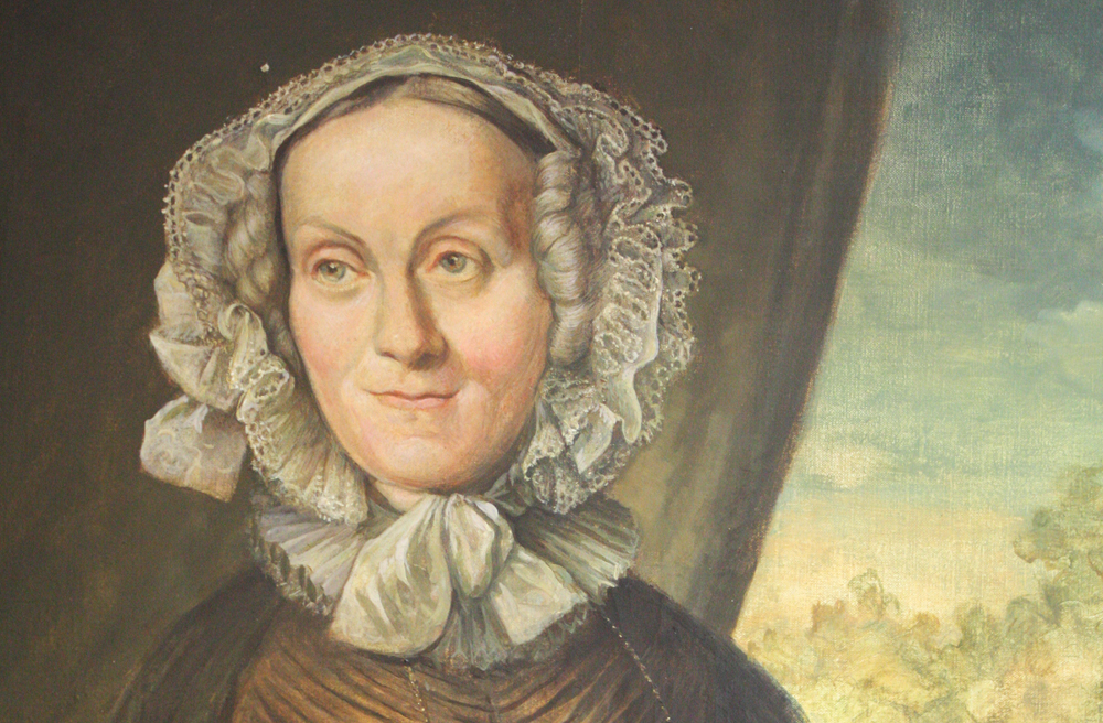 Image - „Frauen und Reformation“ – Ehrenamtliche gestalten Ausstellung