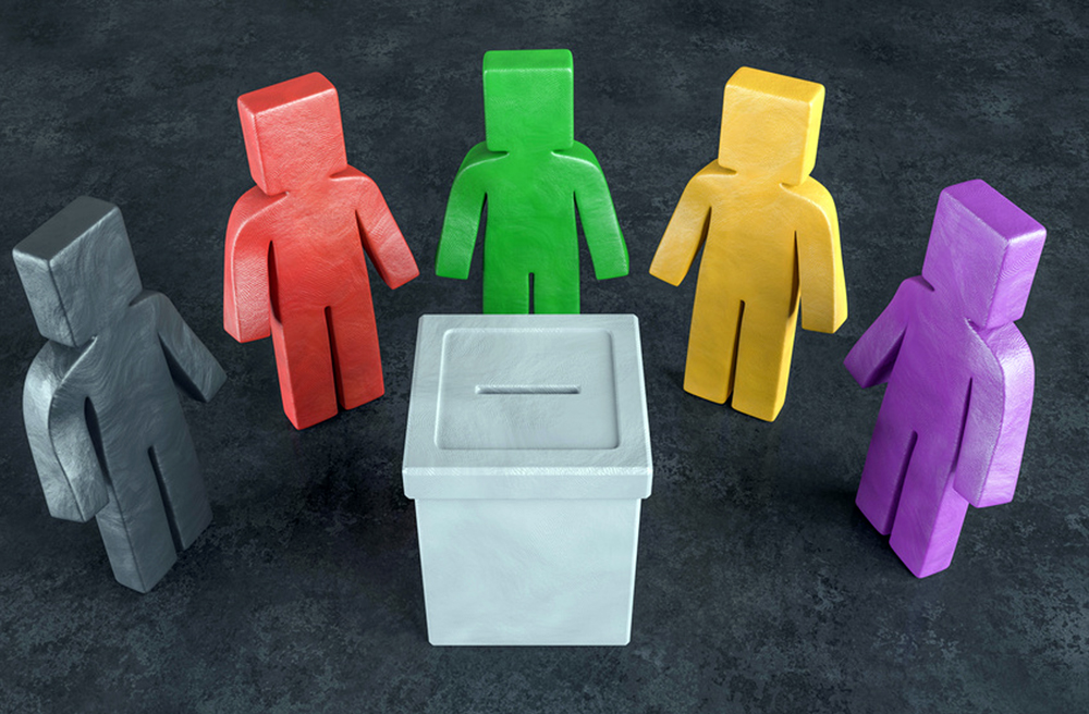 Image - Das sagen die Parteien zum Thema Religion