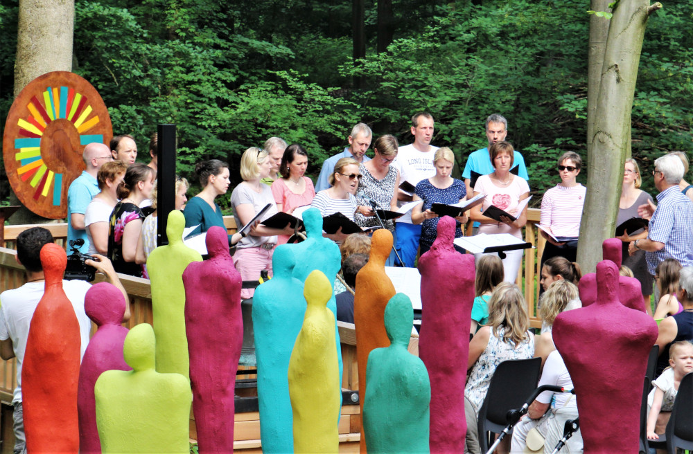 Image - Ein Ort für Ruhe und Auszeit