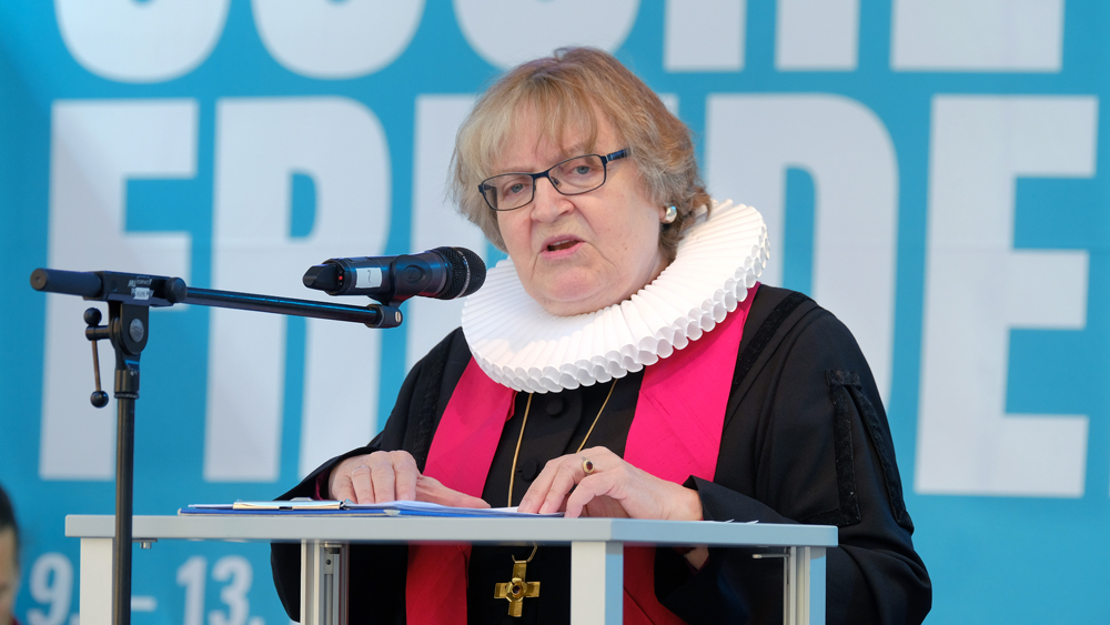 Bärbel Wartenberg-Potter