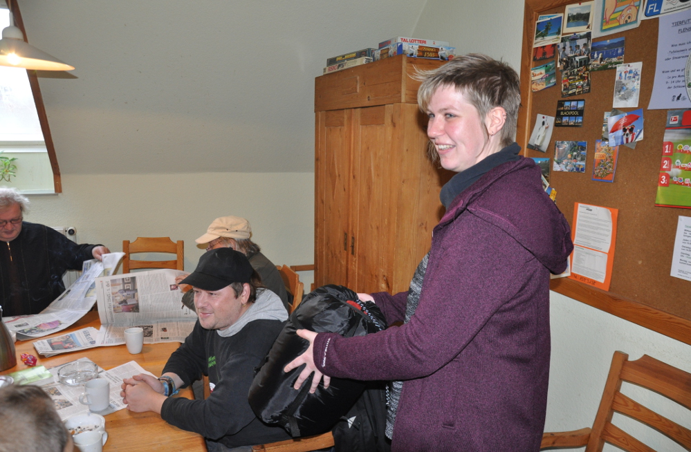 Image - Diakonie startet Winternotprogramm für Wohnungslose