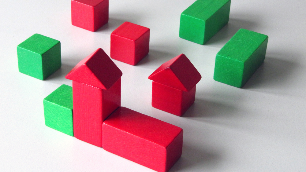 Image - Ein Gottesdienst zum Thema “Wohnen”