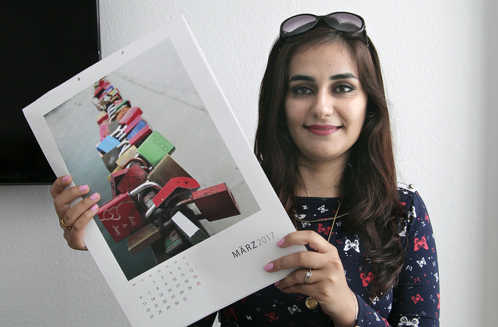 Image - So sehen Flüchtlinge den deutschen Alltag