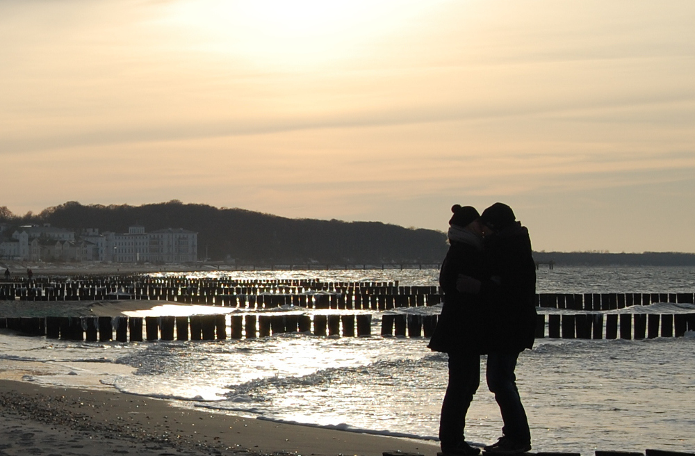 Image - Immer mehr Menschen verschenken Zeit zu Weihnachten