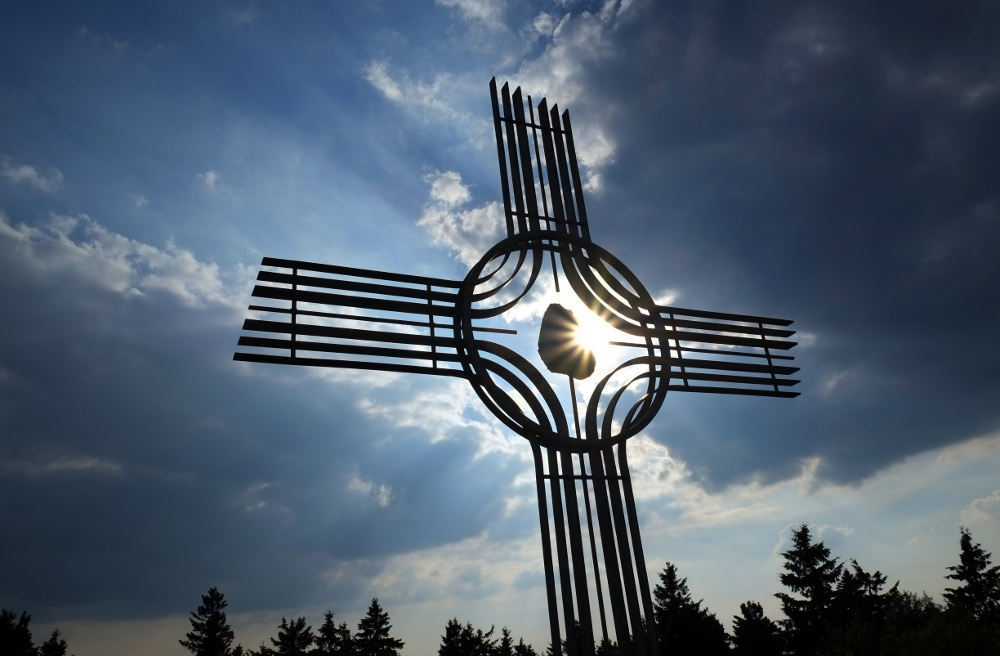 Geschichten vom Weiterleben nach dem Tod gibt es in vielen Religionen und Kulturen