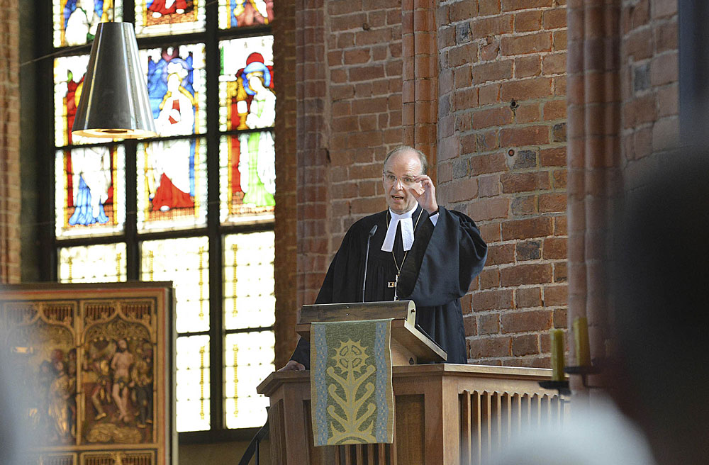 Image - Landeskirche will jüdisch-christlichen Dialog verbessern