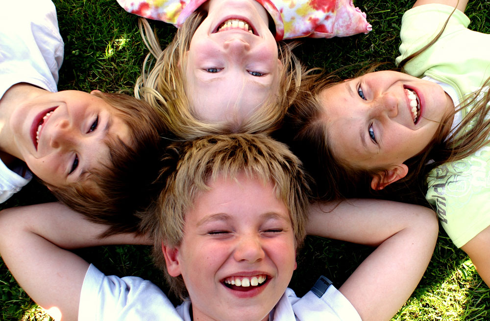 Laut einer wissenschaftlichen Studie des Jugendpfarramtes der Nordkirche wird bei christlichen Freizeiten eine besondere "Kultur der Fürsorge" erlebt