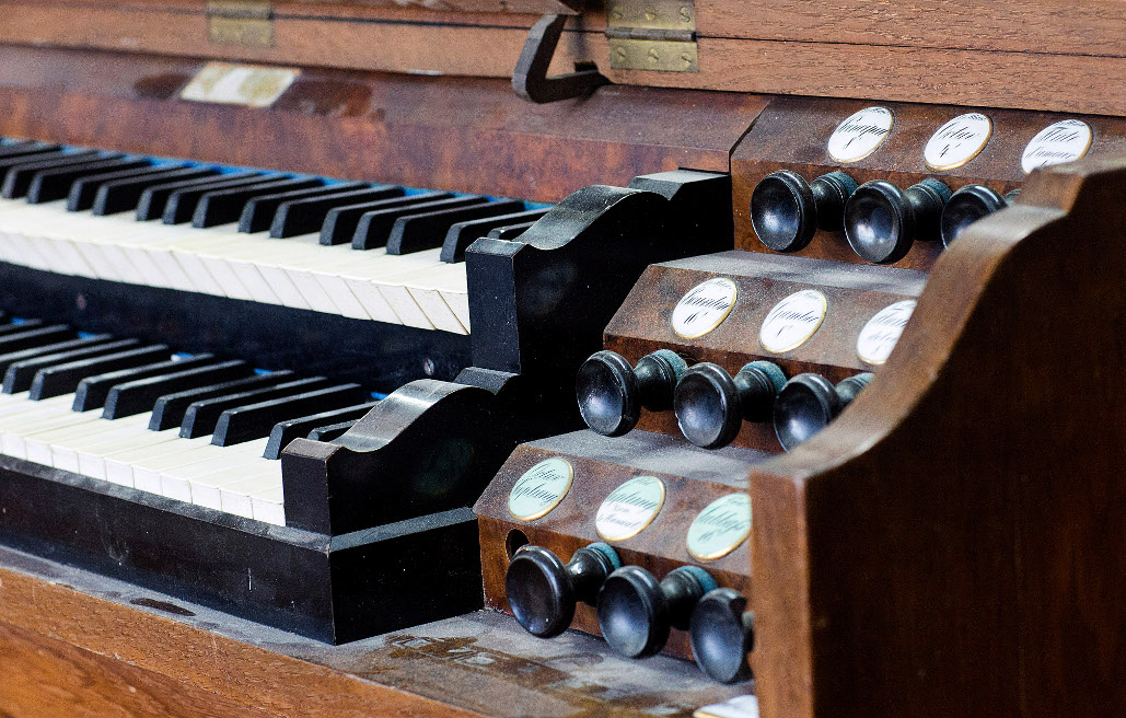 Image - Klangreise porträtiert Orgeln in Ostfriesland
