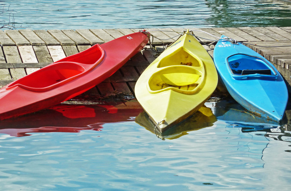 Image - Inklusionsregatta an der Kieler Hörn