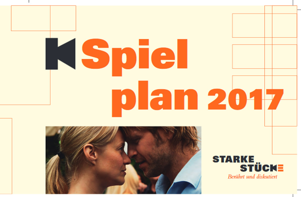 Emotional berührende und kontroverse Kinofilme kommen in Kirchen und Pfarrhäusern auf die Leinwand.