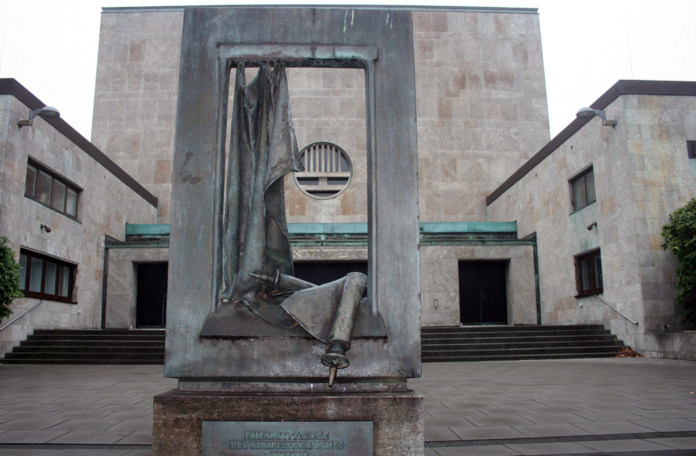 Image - Das Liberale Judentum kommt aus Hamburg