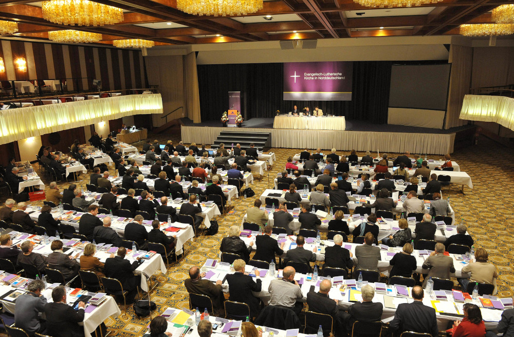 Image - Sprudelnde Kirchensteuern, aber düstere Prognosen