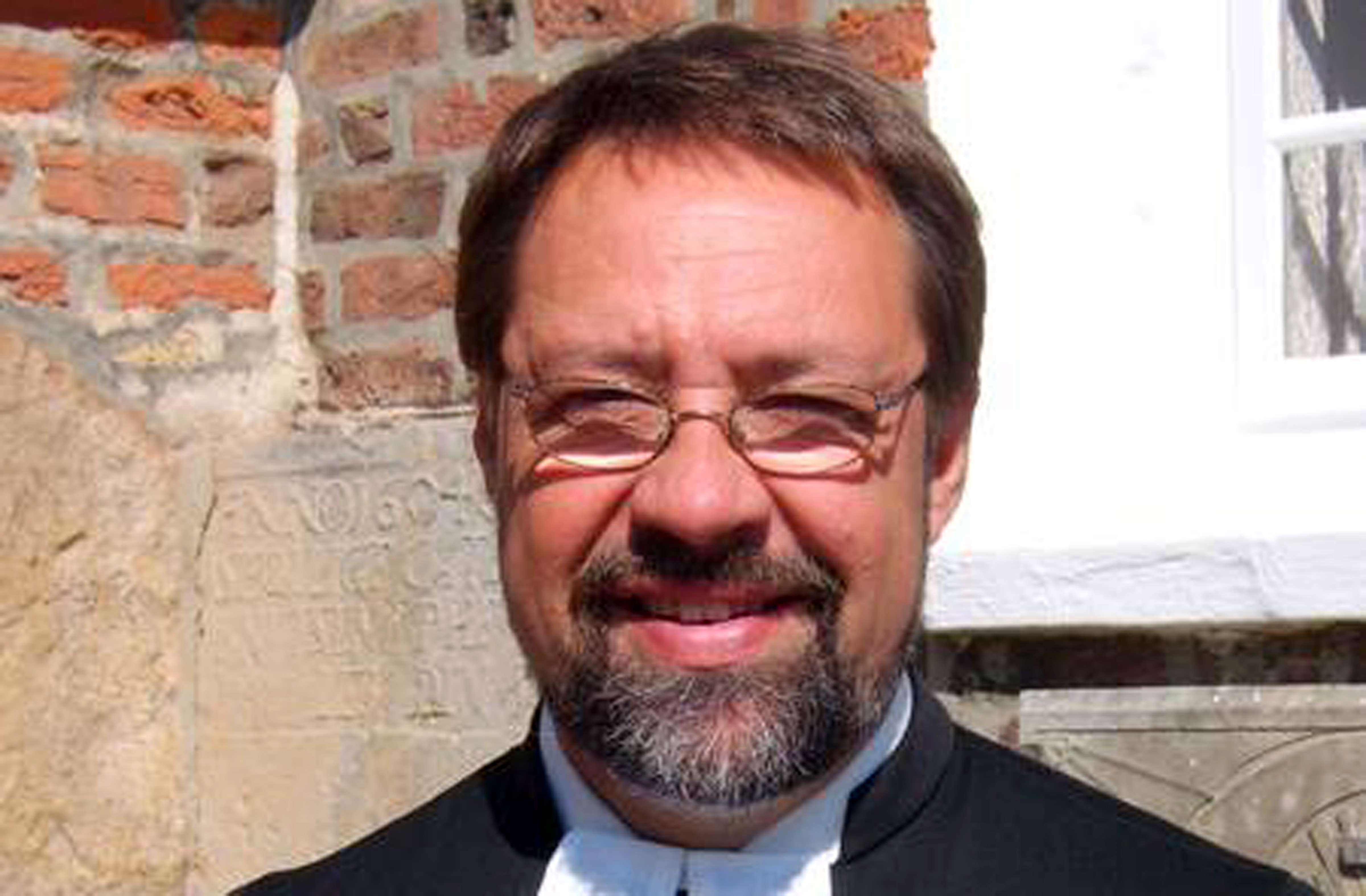 Image - Warum es den Inselpastor nach Schweden zieht