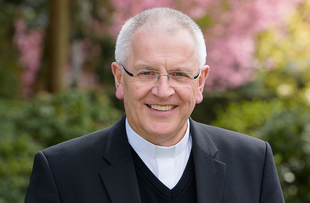 Weihbischof Heinrich Timmerevers aus Vechta wird neuer katholischer Bischof von Dresden-Meißen