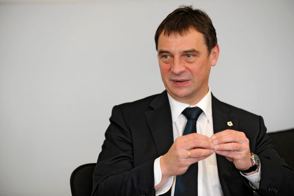 Image - “Olympische Idee ist im Kern prima”