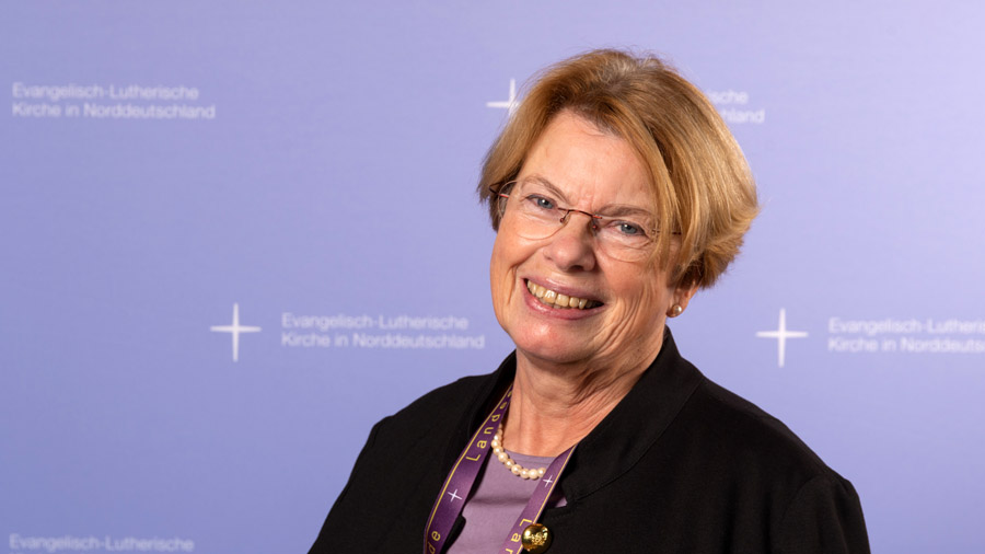 Image - Nordkirchen-Präses lobt Grundgesetz