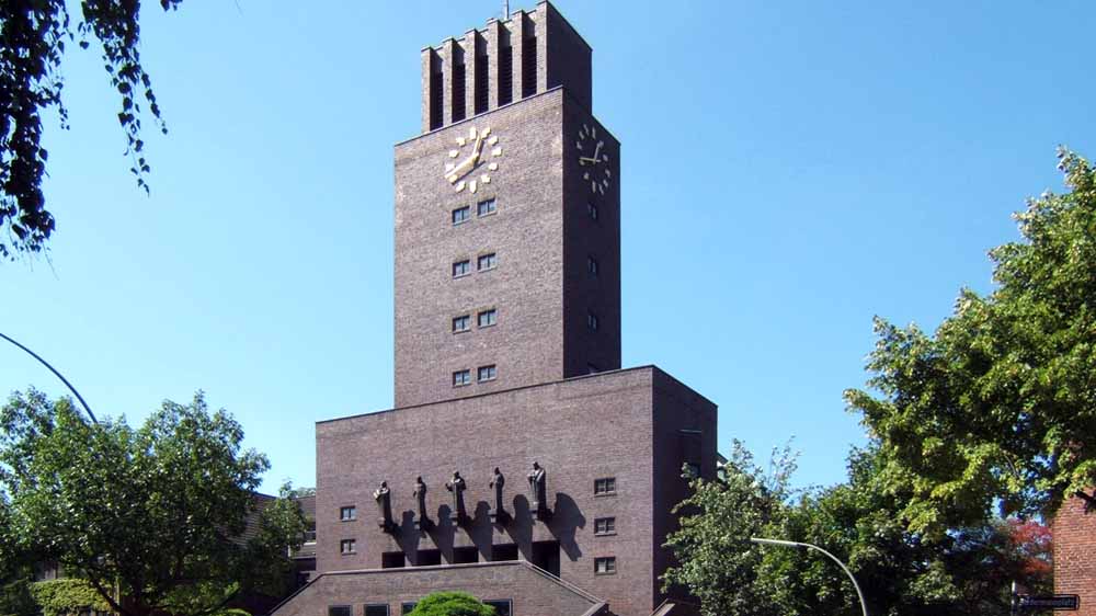 Image - Käufer für Bugenhagenkirche gefunden
