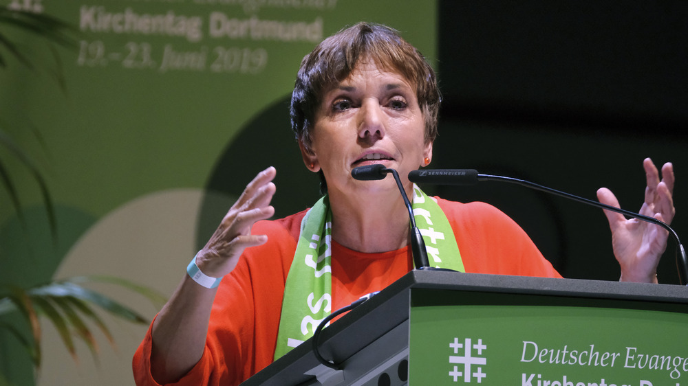Margot Käßmann