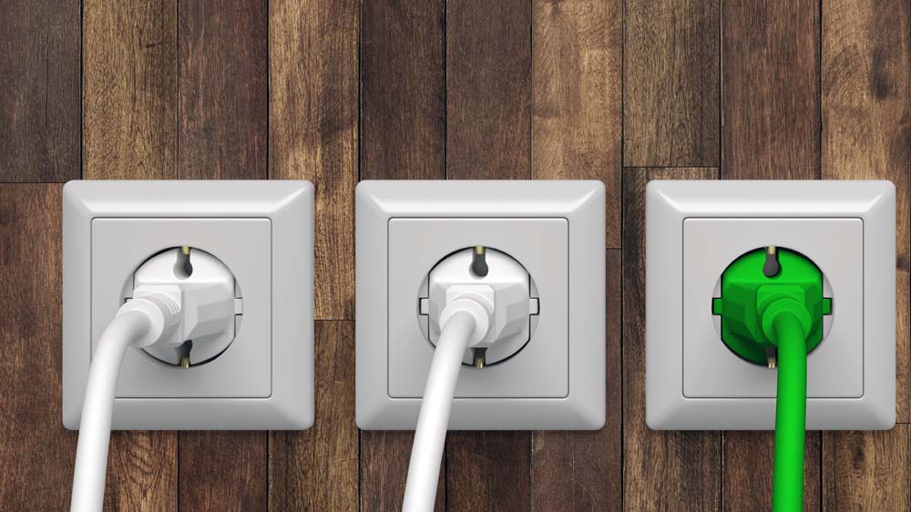 Image - Ökostrom für Kirchenkreis