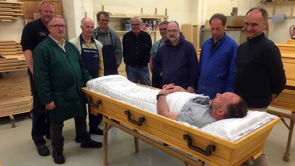 Image - Hier liegen sie richtig