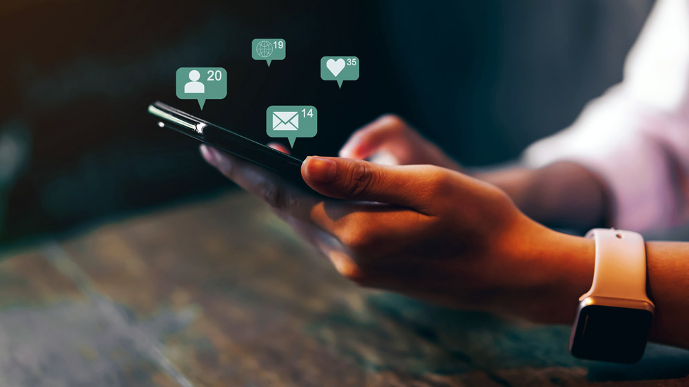 Image - Die Telefonseelsorge bietet Chats an