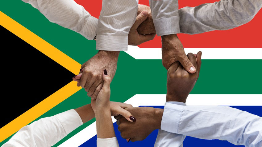 Image - Jubiläum für Partnerschaft zu Südafrika