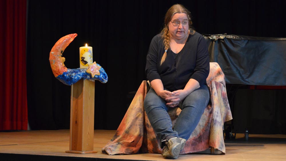 Image - Zur Polonaise ins Watt