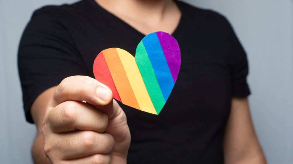 Image - UN besorgt über Iraks Gesetz gegen Homosexualität