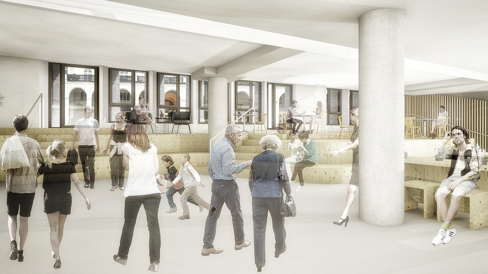 Image - Diakonie im besten Sinne