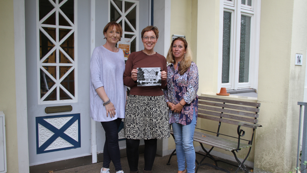 Image - Hier ist jeder Willkommen