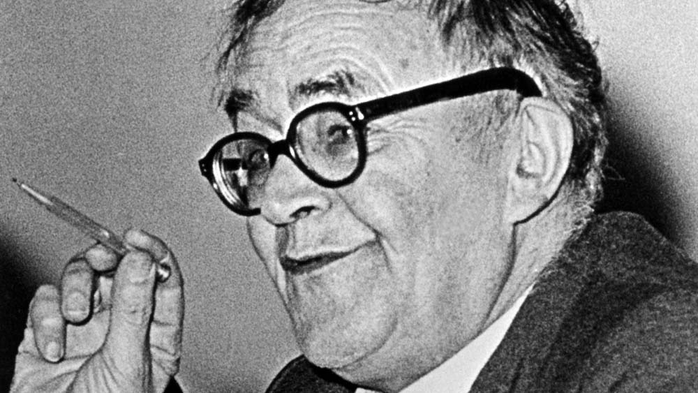 Image - Evangelische Akademie plant Karl-Barth-Symposium