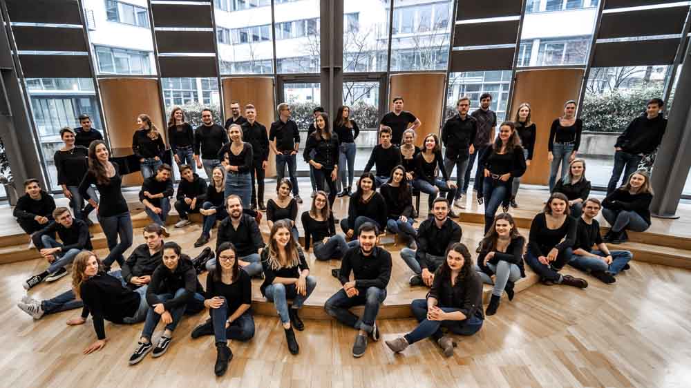 Image - Hannover wird zur Chor-Hauptstadt Europas