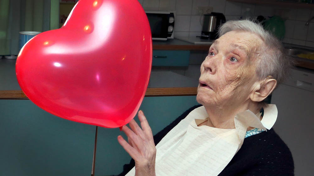 Image - Wenn der Verstand schwindet