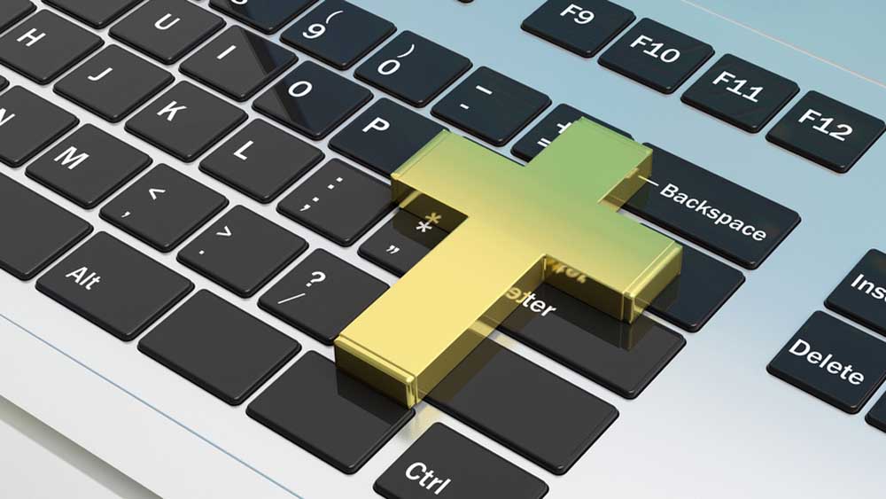 Image - EKD-Präses: Kirche muss digital viel präsenter werden