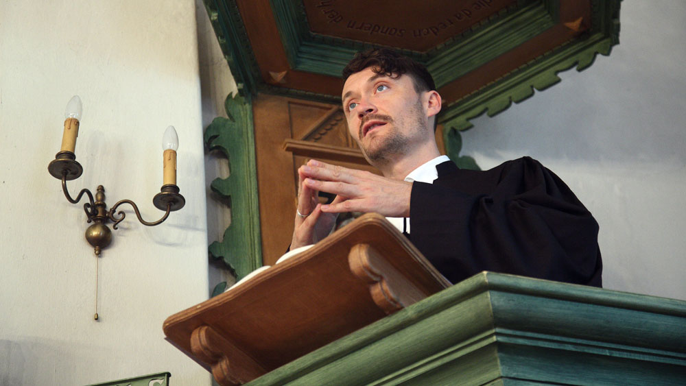 Image - Weniger Pastoren, mehr Ruheständler