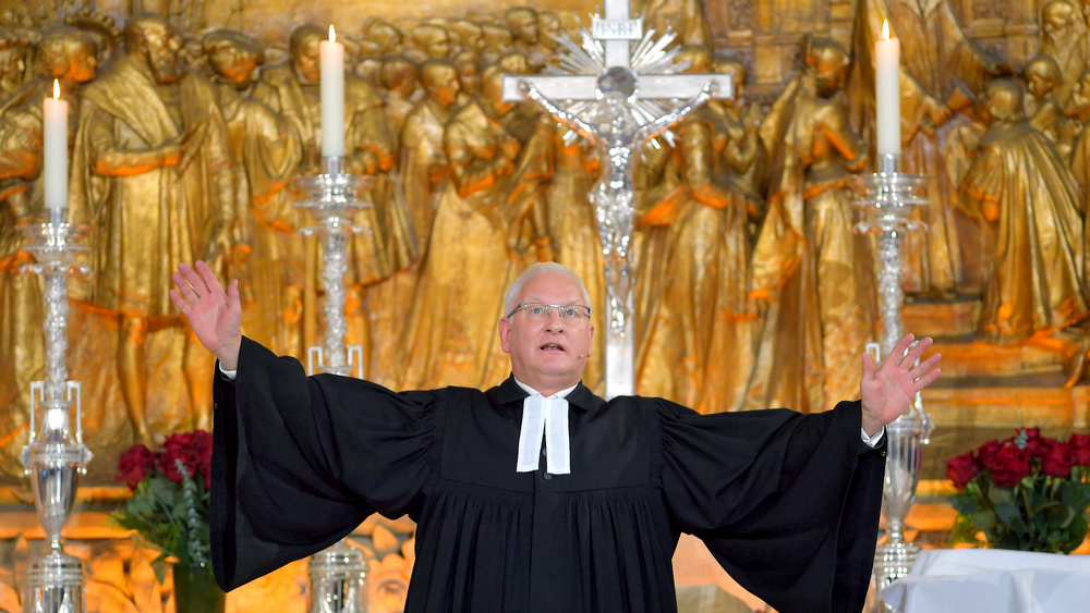 Zahlreiche Gottesdienst aus der Landeskirche Braunschweigs finden sich auf dem Portal