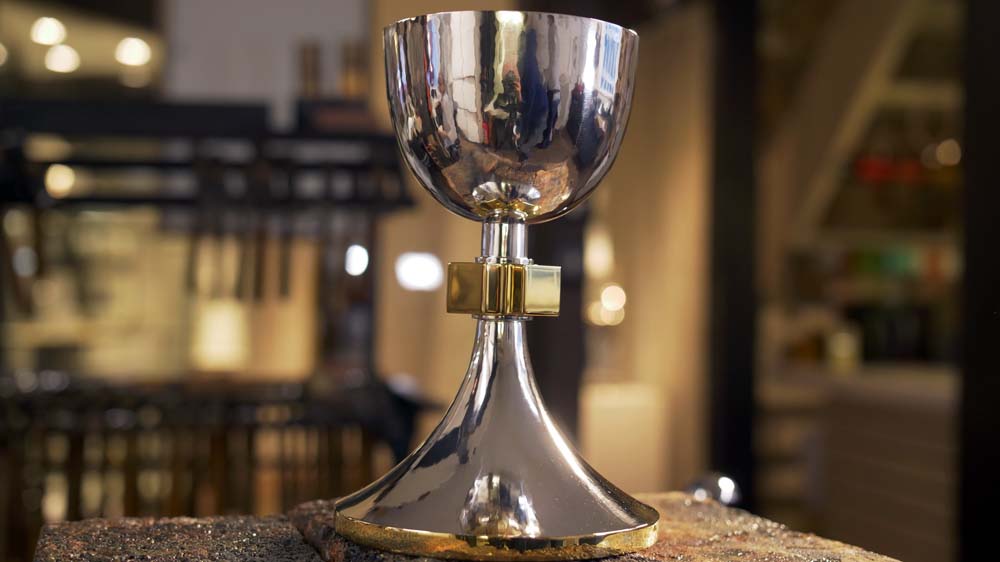 Wann feiern Protestanten und Katholiken gemeinsam Abendmahl?