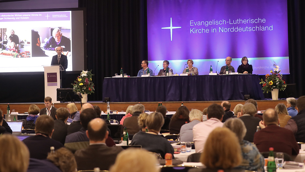 Image - Bischof Magaard hofft auf Lösung im Abtreibungskonflikt